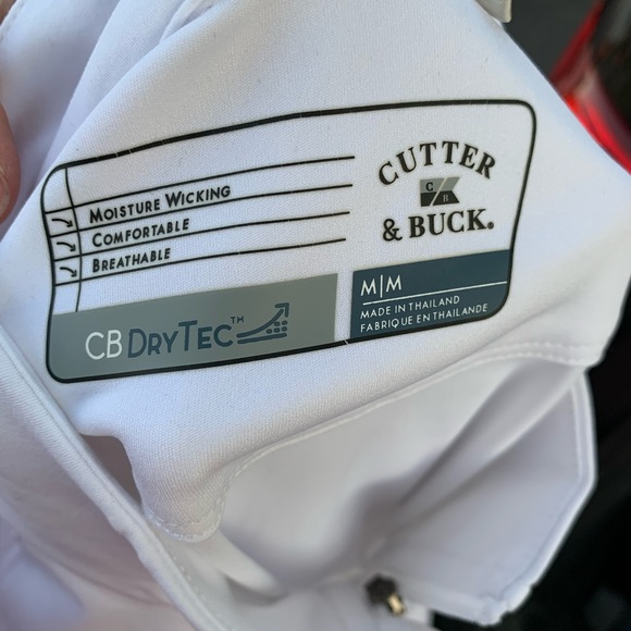 Cutter & buck dritec jacket - Picture 3 of 4